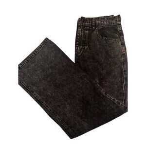 BDG Urban OutfittersJeans Size 30x32 Black Denim Straight Leg